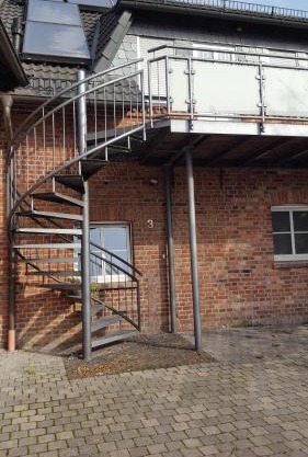 Ferienwohnung Kirchhellen "Lepper Eck"