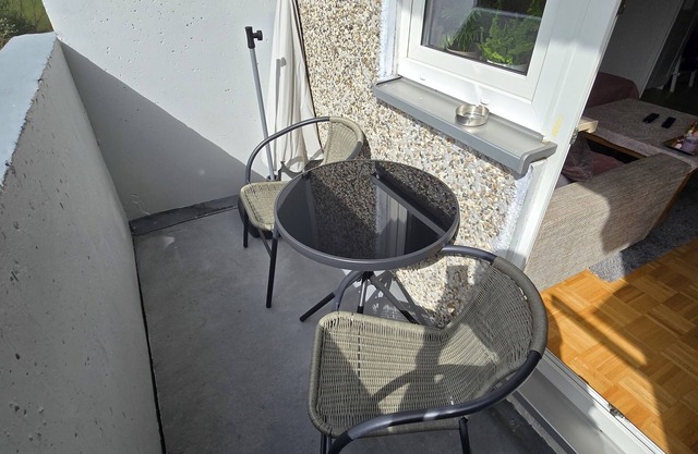 Ferienwohnung/app. für 4 Gäste mit 60m² in Breitungen/werra