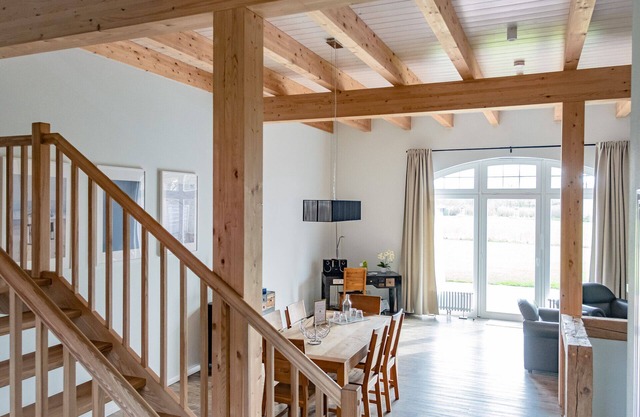 Ferienwohnung/app. für 4 Gäste mit 163m² in Brodersby-goltoft