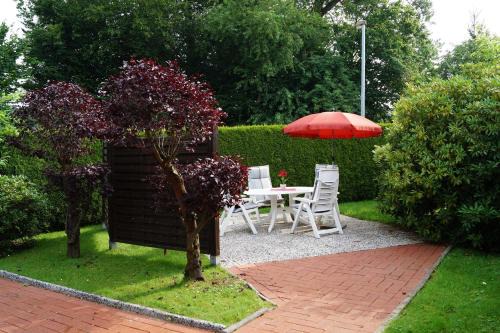 Ferienwohnung de Buhr, 95106