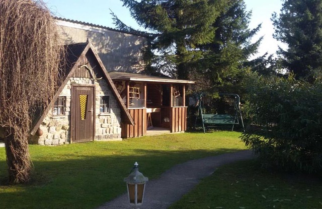 Ferienwohnung