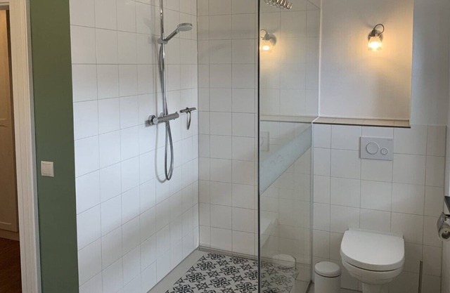 Ferienwohnung Gutsherrenwohnung im Gutshof Doberschau bei Bautzen