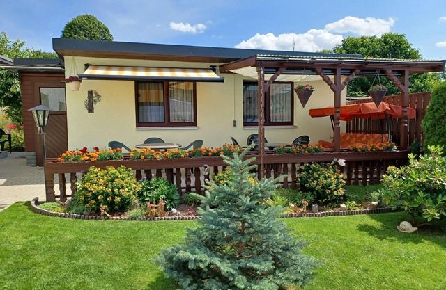 Ferienwohnung Ullmann