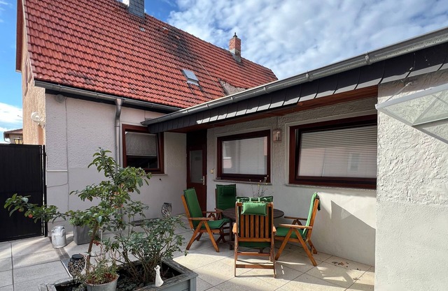 Ferienwohnung Elly, Deutschland