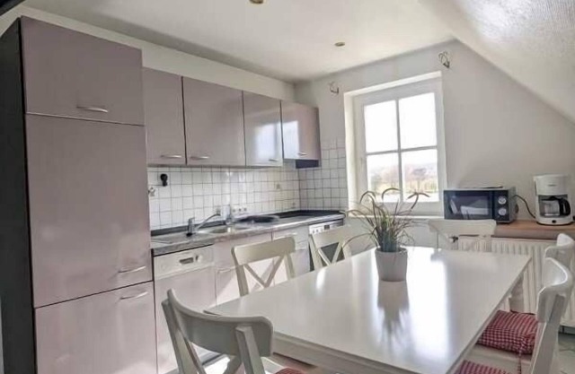 Ferienwohnung/app. für 6 Gäste mit 122m² in Fehmarn OT Wulfen