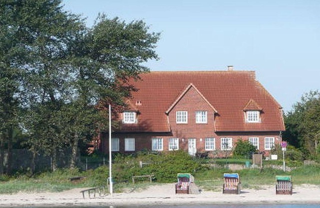 Ferienwohnung Winter I