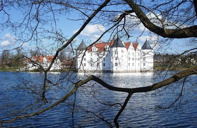 Ferienwohnung Seidel