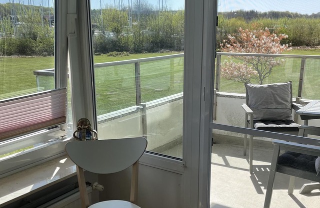 Ferienwohnung Sailing