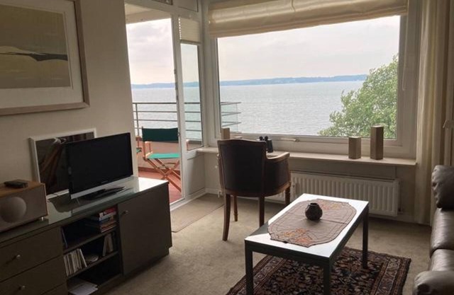 Ferienwohnung Brinkmann