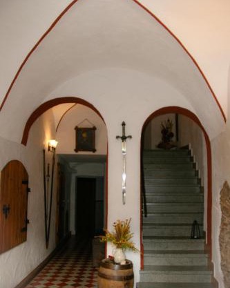 Ferienwohnung Zum Lederbernd
