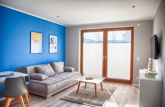 Ferienwohnung/app. für 4 Gäste mit 40m² in Gronau