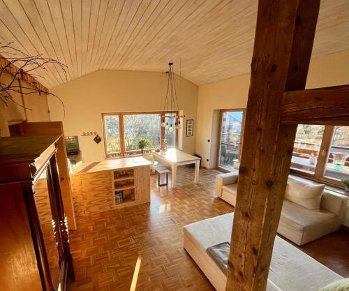 Ferienwohnung Lula