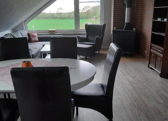 Ferienwohnung Schwalbennest