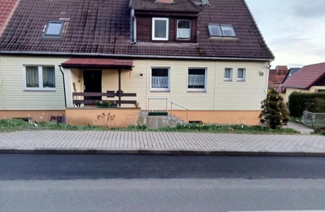 Ferienwohnung