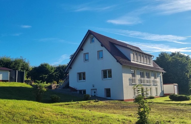 Ferienwohnung/app. für 4 Gäste mit 40m² in Herzberg am Harz