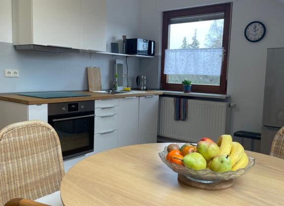 Ferienwohnung Fam. Albert