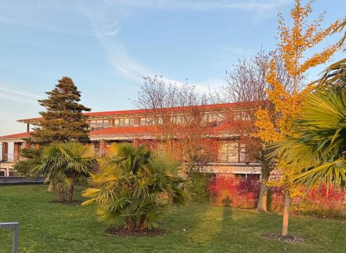 Ferienwohnung "Sunset Fairway 2"