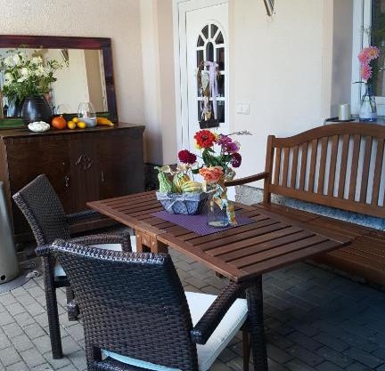 Ferienwohnung Kraska