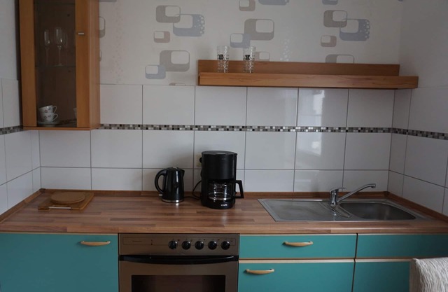 Ferienwohnung