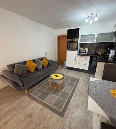 Ferienwohnung Emil
