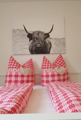 Ferienwohnung Fanny am See
