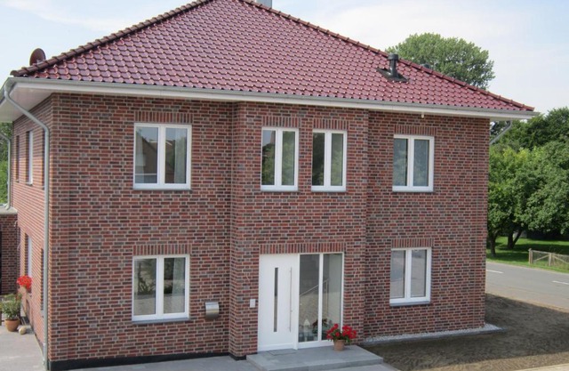 Ferienwohnung de Jong