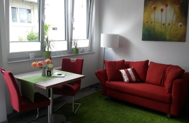 Ferienwohnung Wassergasse