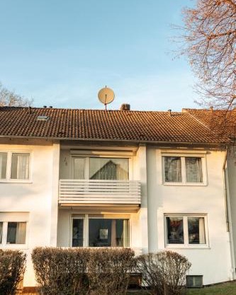 Ferienwohnung
