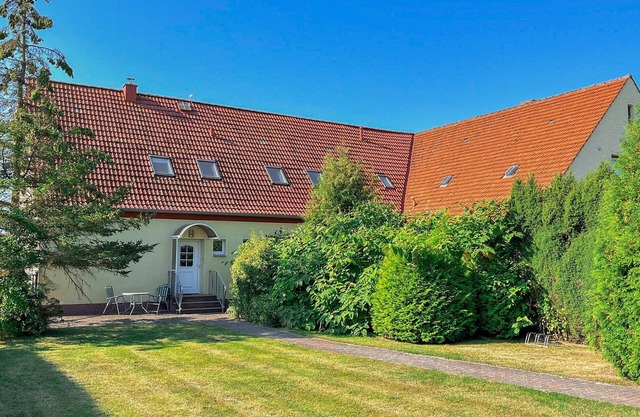 Ferienwohnung Kemnitz