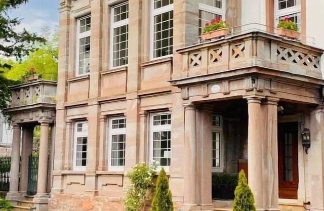 Ferienwohnung/app. für 3 Gäste mit 110m² in Kleinblittersdorf