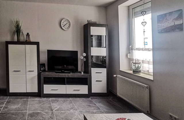 Ferienwohnung De Lütte - Ferienwohnung