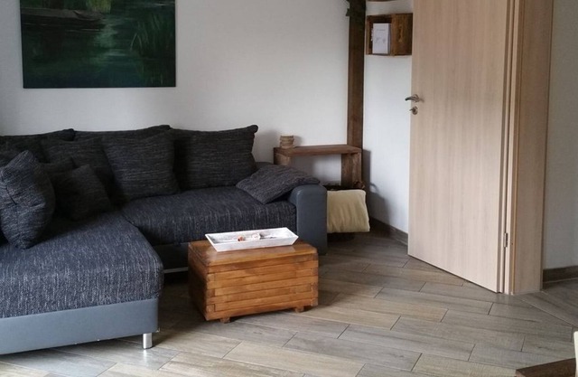 Ferienwohnung Fährmannsruh - Fewo Fährmannsruh