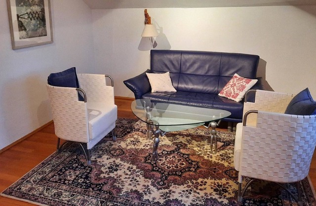 Ferienwohnung/app. für 2 Gäste mit 80m² in Landsberg am Lech