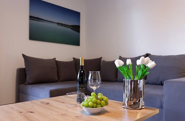 Ferienwohnung/app. für 4 Gäste mit 60m² in Lechbruck am See