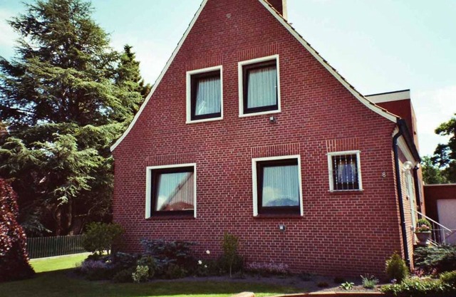 Ferienwohnung Lehmann, 15090 - Ferienwohnung Lehmann