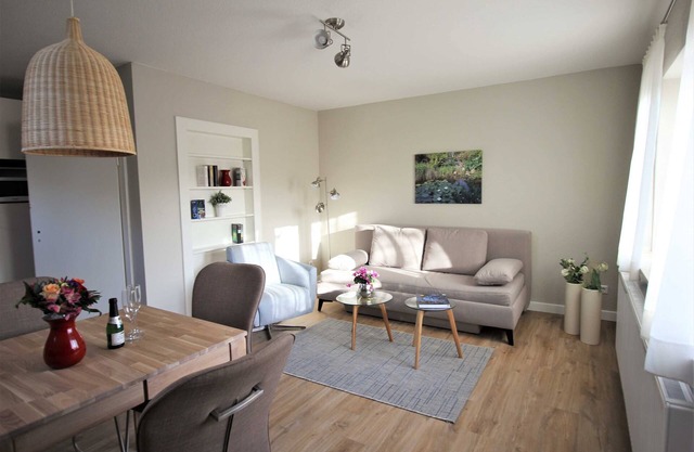 Ferienwohnung zur Großen Buche OG - Fewo zur Großen Buche OG
