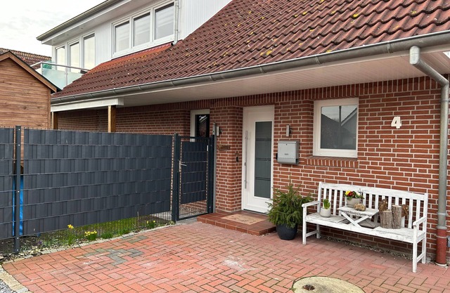 Ferienwohnung Noa 15203 - Ferienwohnung Noa