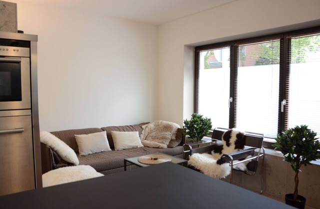 Ferienwohnung Schöne Zeit! 15204 - Ferienwohnung - Schöne Zeit