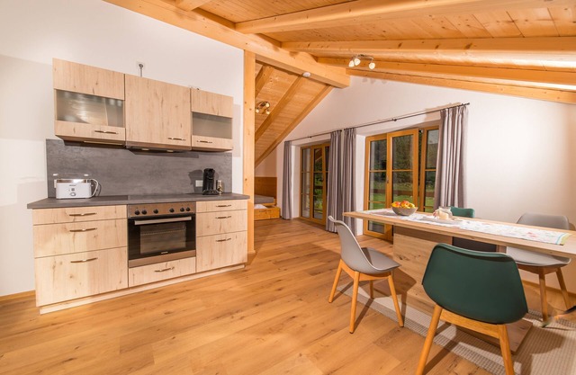 Ferienwohnung