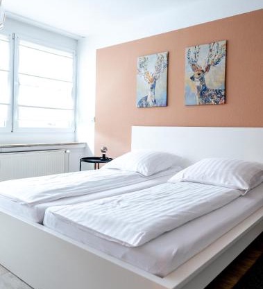 Ferienwohnung Schaaf