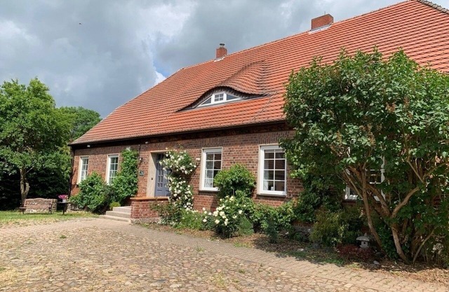 Ferienwohnung/app. für 3 Gäste mit 60m² in Lindetal OT Plath