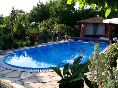 Ferienwohnung "Sanssouci", Mülheim Selbeck