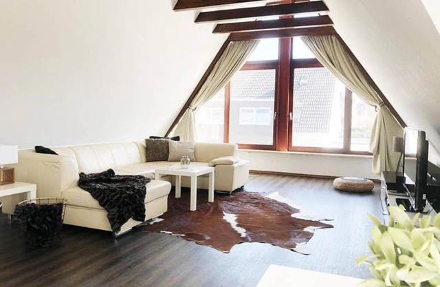 Ferienwohnung Haus Ruhrgebiet