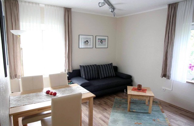 Ferienwohnung Schwartke, 1-3 Pers