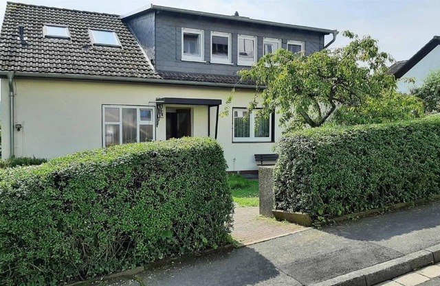 Ferienwohnung Eckhardt