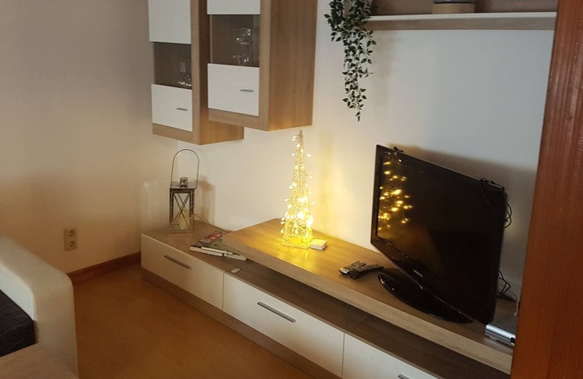 Ferienwohnung, 70 qm, 2 Schlafzimmer, Max. 4 Personen
