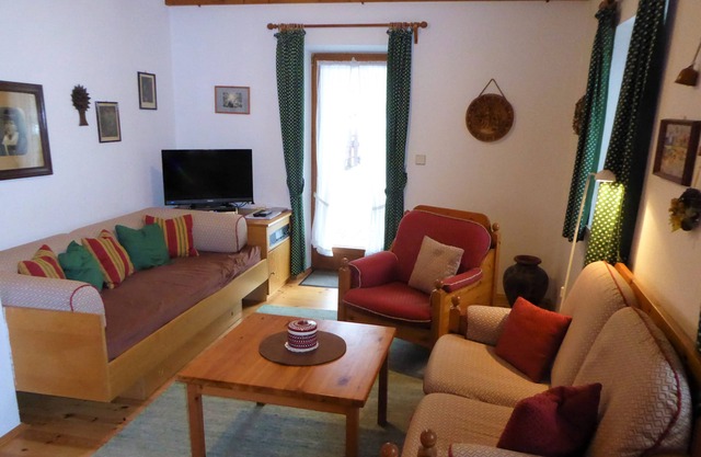Ferienwohnung für 2-5 Personen