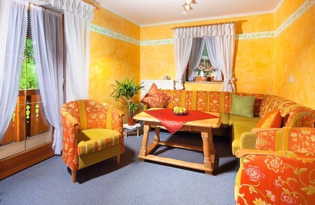 Ferienwohnung 1 für 2 Pers.