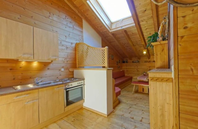 Ferienwohnung Dahoam für 2-6 Personen, 78 qm