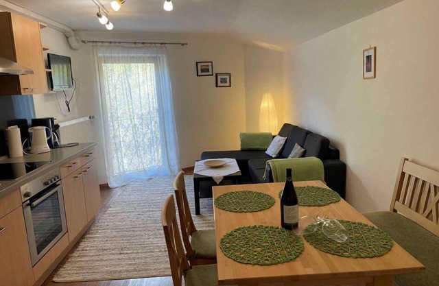 Ferienwohnung Berchtesgaden für 1-4 Personen